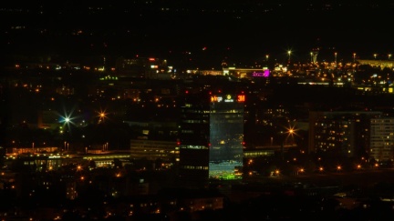 Regus - Bratislava, Polus Towers
