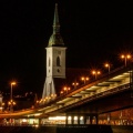 St. Martin‘s Cathedral, Bratislava
