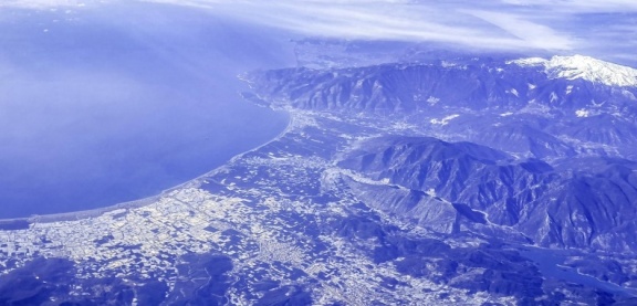 Beykonak Kumluca/Antalya Turecko