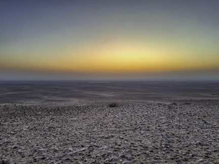 Azraq Sub-District, Jordan