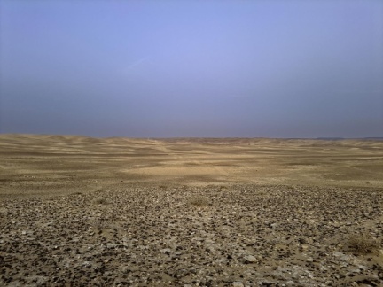 Azraq Sub-District, Jordan