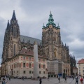Prague Castle