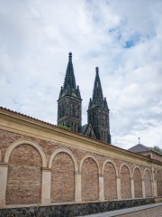 Bazilika svatého Petra a Pavla