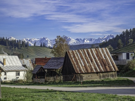 Liptovská Teplička