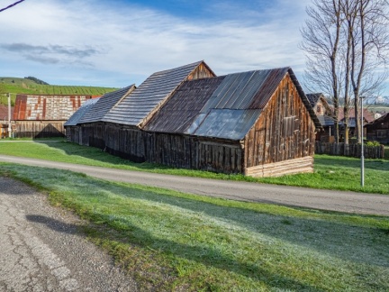 Liptovská Teplička