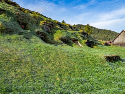 Liptovská Teplička