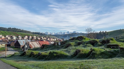 Liptovská Teplička