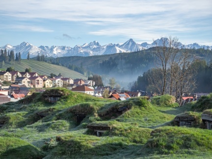 Liptovská Teplička