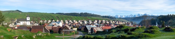 Liptovská Teplička