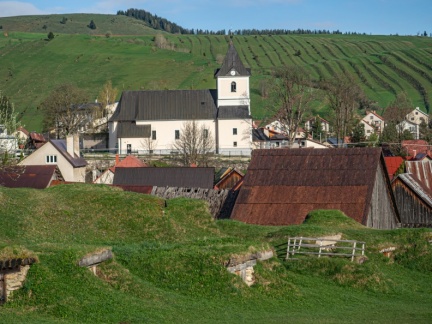 Liptovská Teplička