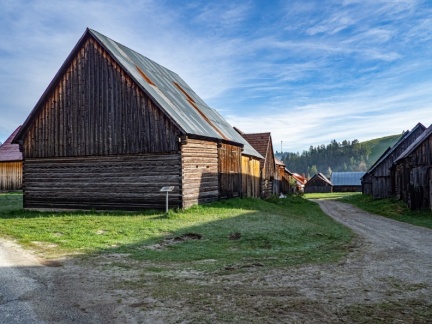 Liptovská Teplička