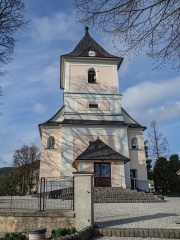 Liptovská Teplička