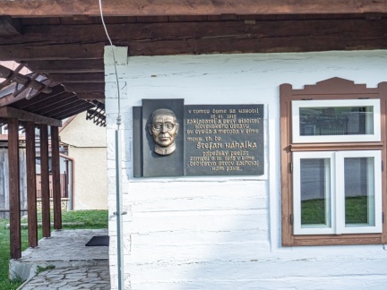 Liptovská Teplička