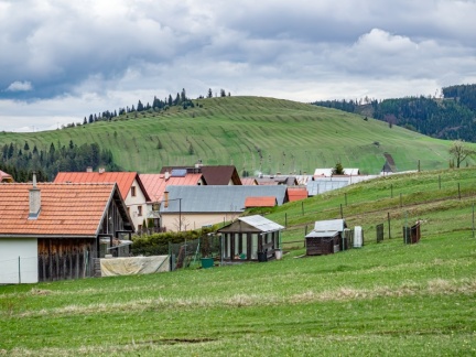 Liptovská Teplička