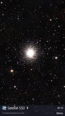 Messier 13