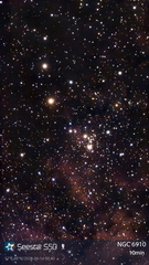 NGC 6910