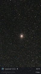 Messier 19