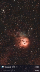 Messier 20