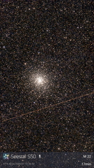 Messier 22