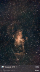 Messier 16