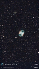 Messier 27
