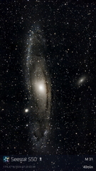 Messier 31
