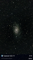 Messier 33