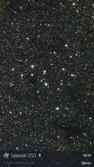Messier 39