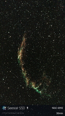 NGC 6992